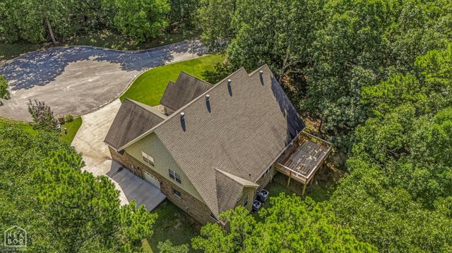 1100 N 75th Street, Paragould, AR 72450