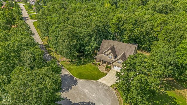 1100 N 75th Street, Paragould, AR 72450