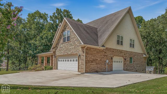 1100 N 75th Street, Paragould, AR 72450
