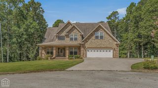 1100 N 75th Street, Paragould, AR 72450