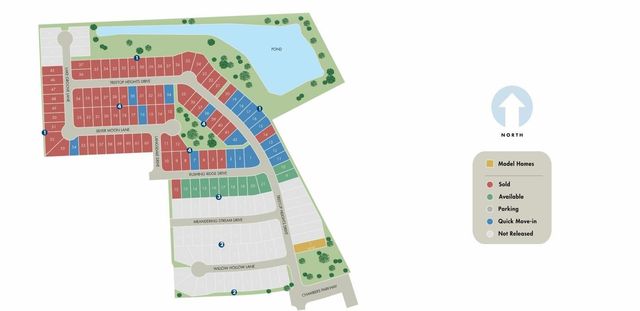 12010 Meandering Stream Drive, Baytown, TX 77523