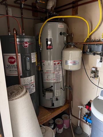 1315 Heritage Lane, Waite Park, MN 56387