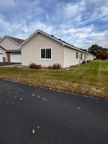 1315 Heritage Lane, Waite Park, MN 56387