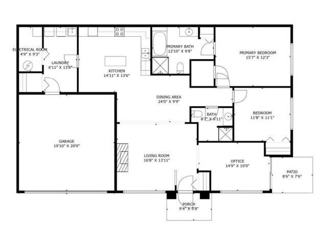 2013 Stahlke Way, Chaska, MN 55318