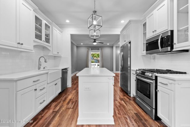 1433 S 6th St, Louisville, KY 40208