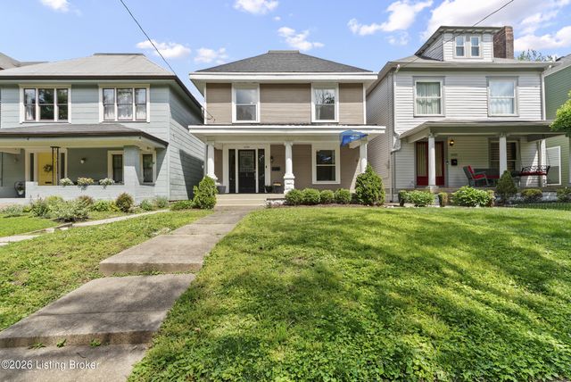 1433 S 6th St, Louisville, KY 40208