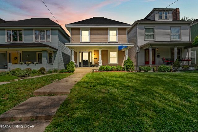 1433 S 6th St, Louisville, KY 40208
