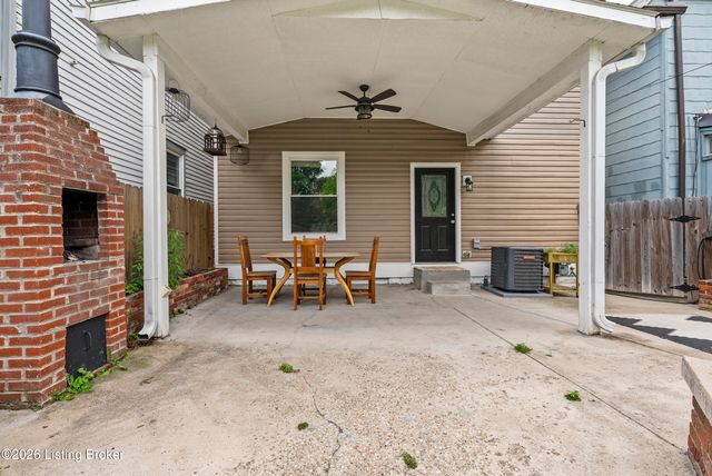 1433 S 6th St, Louisville, KY 40208