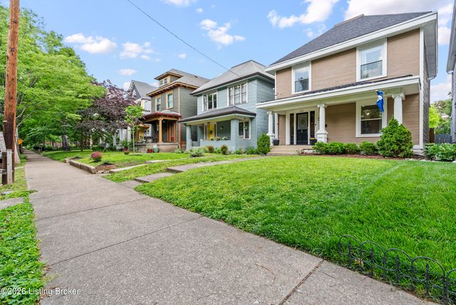 1433 S 6th St, Louisville, KY 40208