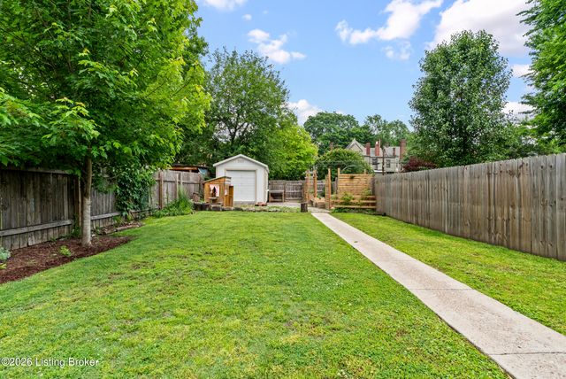 1433 S 6th St, Louisville, KY 40208