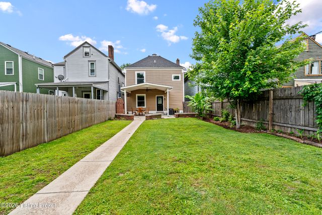 1433 S 6th St, Louisville, KY 40208