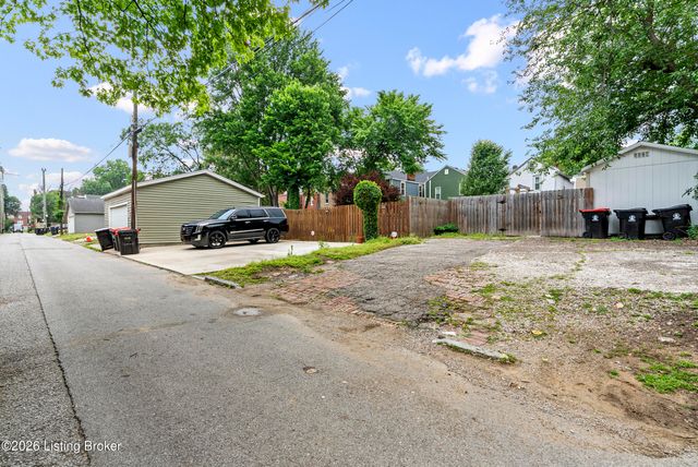 1433 S 6th St, Louisville, KY 40208