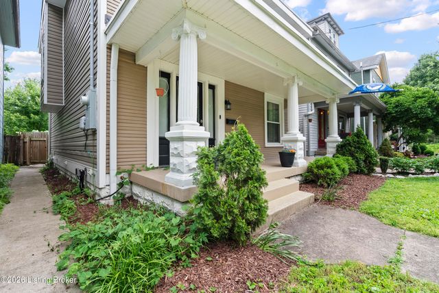 1433 S 6th St, Louisville, KY 40208