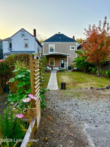 1433 S 6th St, Louisville, KY 40208