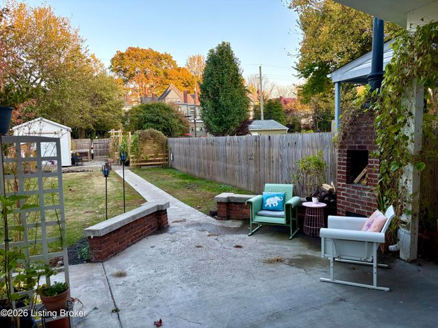 1433 S 6th St, Louisville, KY 40208