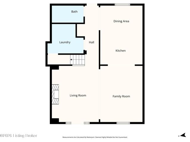 1433 S 6th St, Louisville, KY 40208