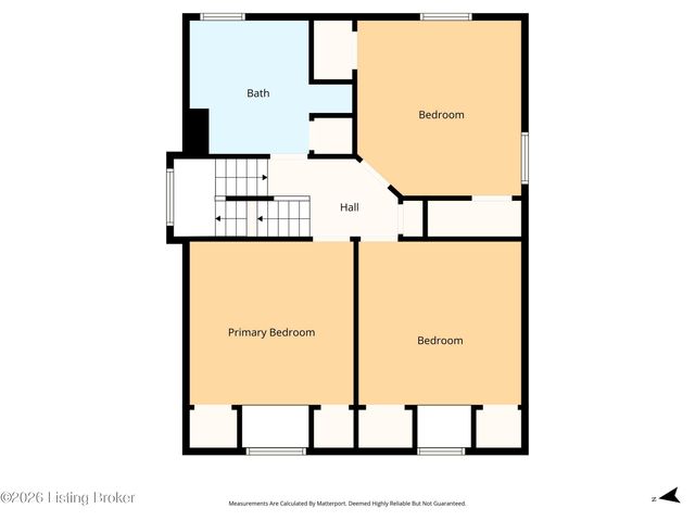 1433 S 6th St, Louisville, KY 40208