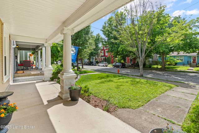 1433 S 6th St, Louisville, KY 40208