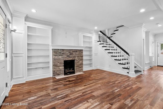 1433 S 6th St, Louisville, KY 40208