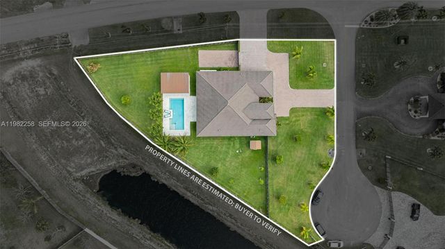 28004 SW 169th Ct, Homestead, FL 33030