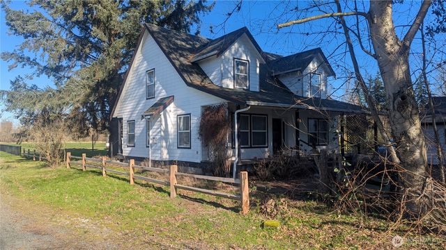 3292 South Pass Road, Everson, WA 98247