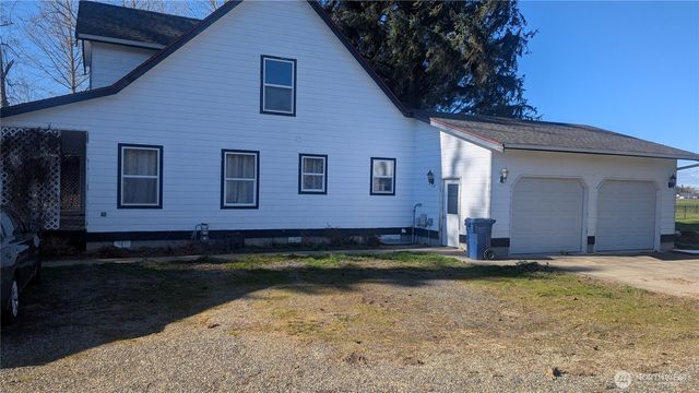 3292 South Pass Road, Everson, WA 98247