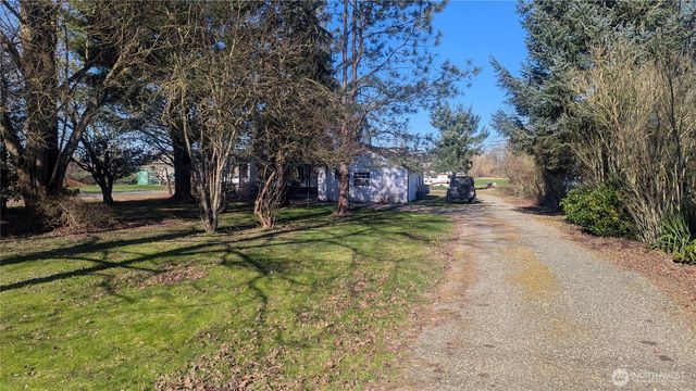 3292 South Pass Road, Everson, WA 98247