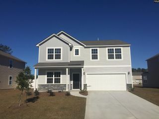 133 Monroe Preserve Drive, Chapin, SC 29036