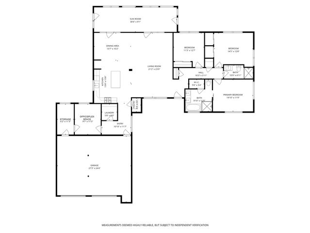 662 Fox Avenue, Lewisville, TX 75057