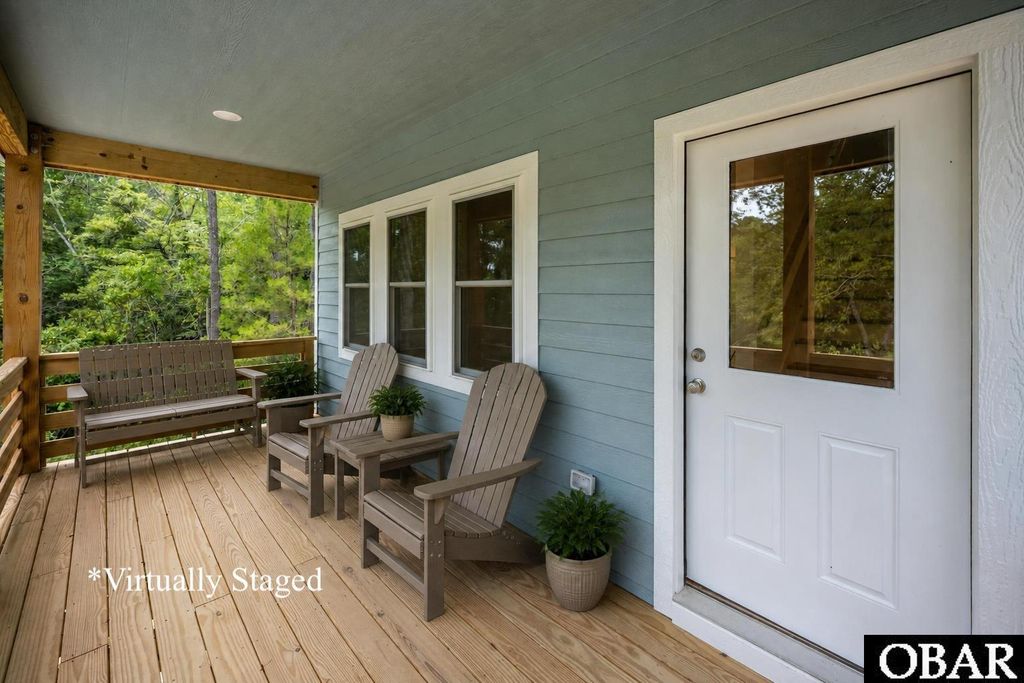 Image 3 of property listing at 4326 Carrenda Lane Lot 1E, Kitty Hawk, NC 27949