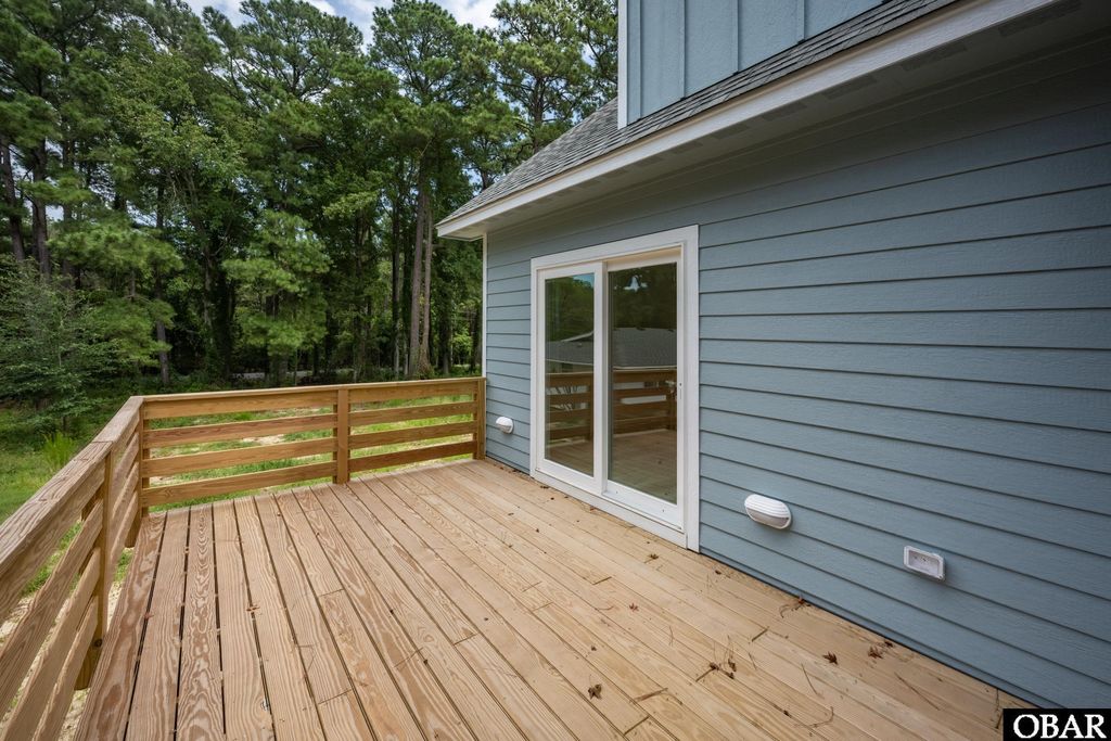Image 24 of property listing at 4326 Carrenda Lane Lot 1E, Kitty Hawk, NC 27949