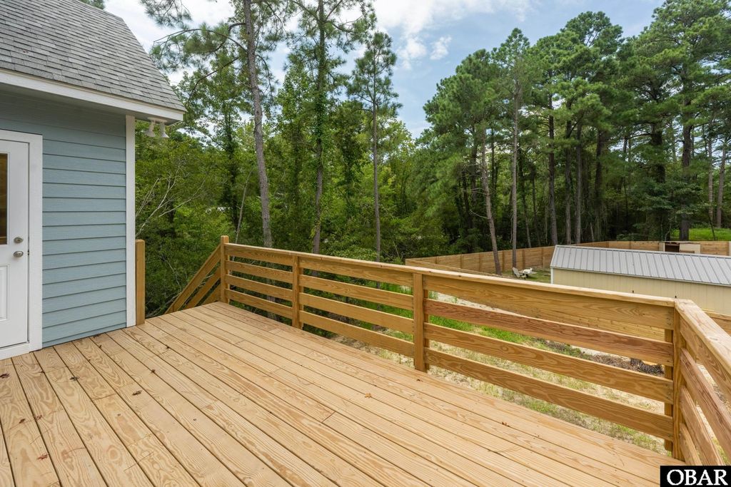 Image 27 of property listing at 4326 Carrenda Lane Lot 1E, Kitty Hawk, NC 27949