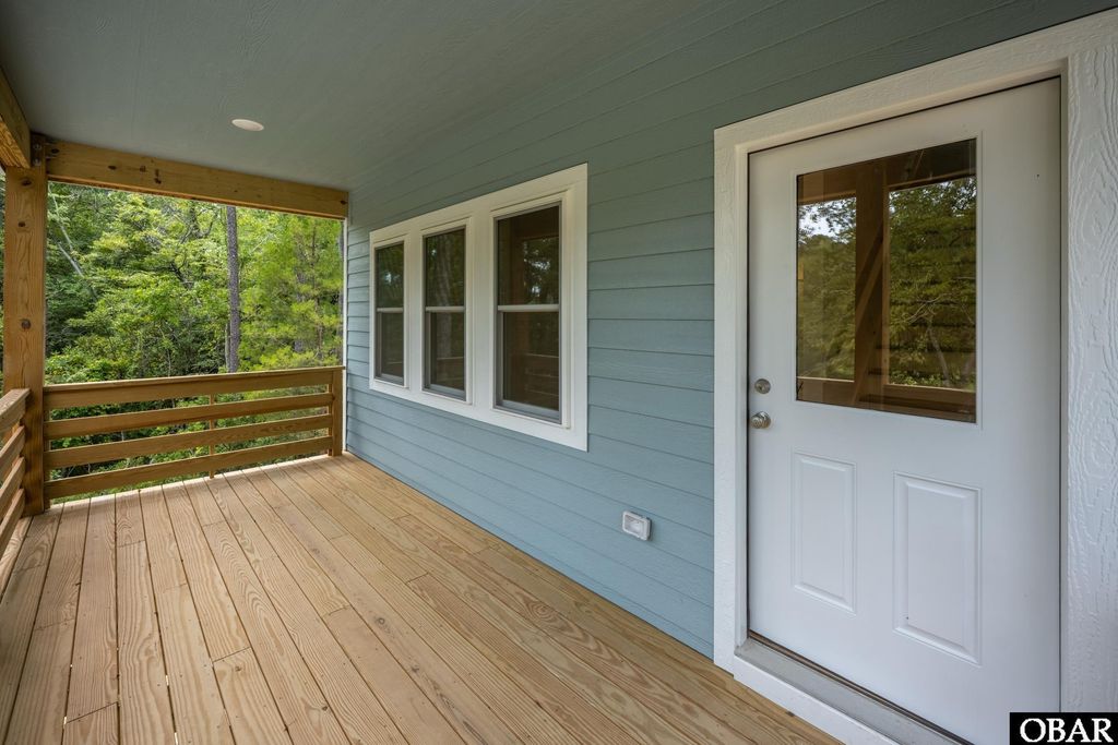 Image 4 of property listing at 4326 Carrenda Lane Lot 1E, Kitty Hawk, NC 27949
