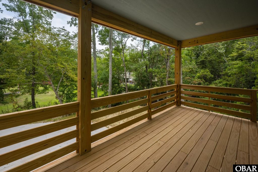Image 5 of property listing at 4326 Carrenda Lane Lot 1E, Kitty Hawk, NC 27949