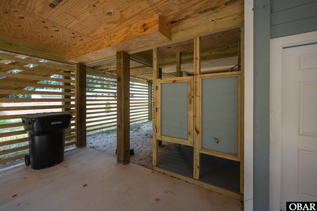 Image 42 of property listing at 4326 Carrenda Lane Lot 1E, Kitty Hawk, NC 27949