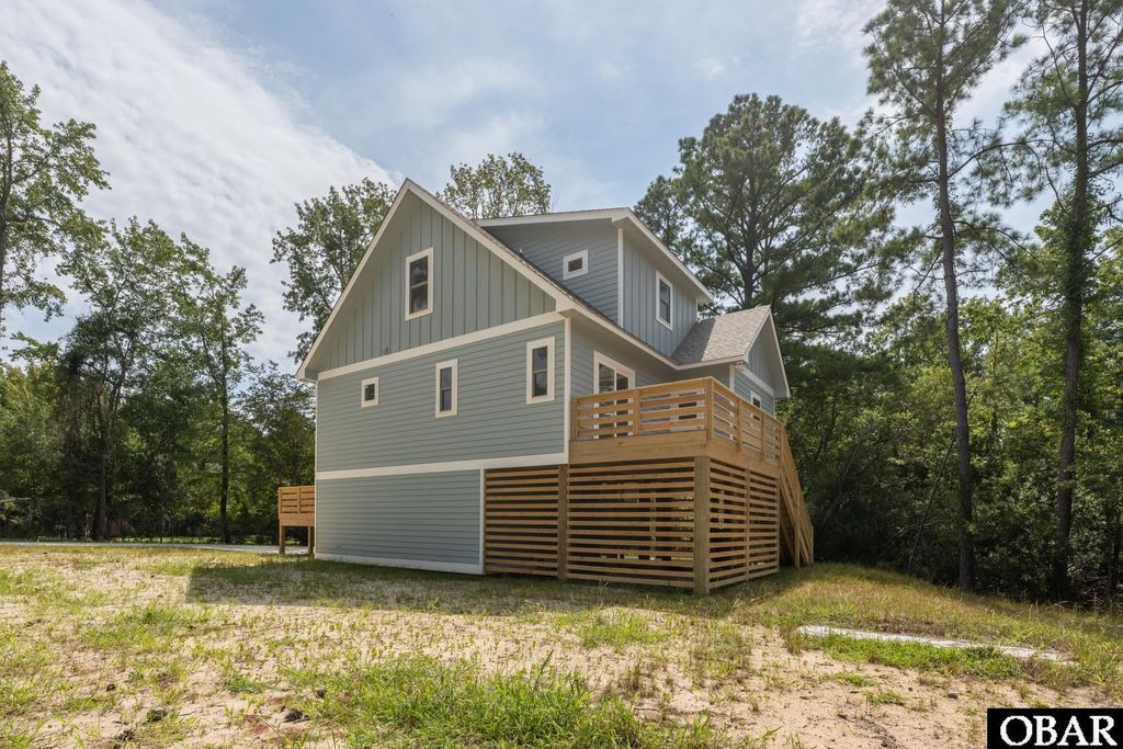 Image 44 of property listing at 4326 Carrenda Lane Lot 1E, Kitty Hawk, NC 27949