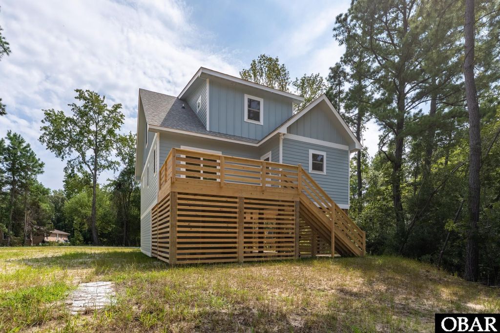 Image 45 of property listing at 4326 Carrenda Lane Lot 1E, Kitty Hawk, NC 27949