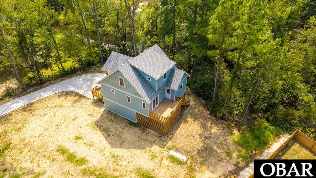 Image 47 of property listing at 4326 Carrenda Lane Lot 1E, Kitty Hawk, NC 27949