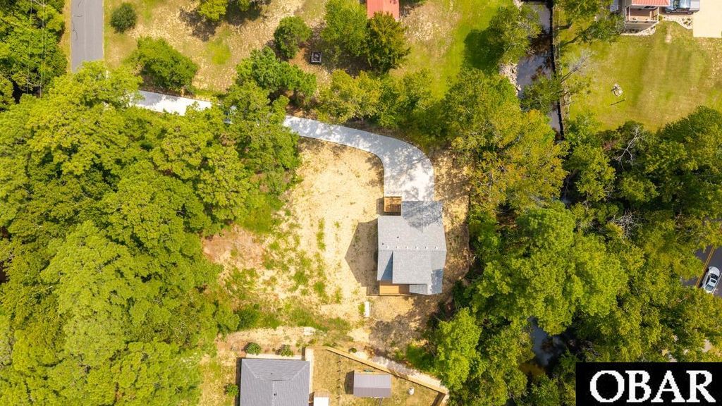 Image 48 of property listing at 4326 Carrenda Lane Lot 1E, Kitty Hawk, NC 27949