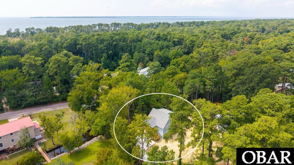 Image 49 of property listing at 4326 Carrenda Lane Lot 1E, Kitty Hawk, NC 27949