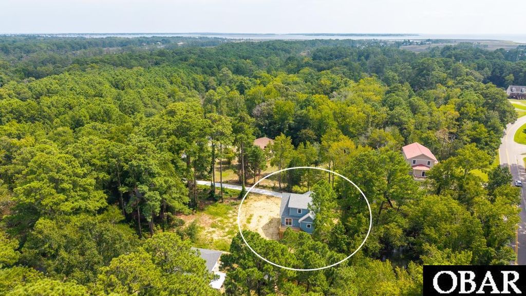 Image 50 of property listing at 4326 Carrenda Lane Lot 1E, Kitty Hawk, NC 27949