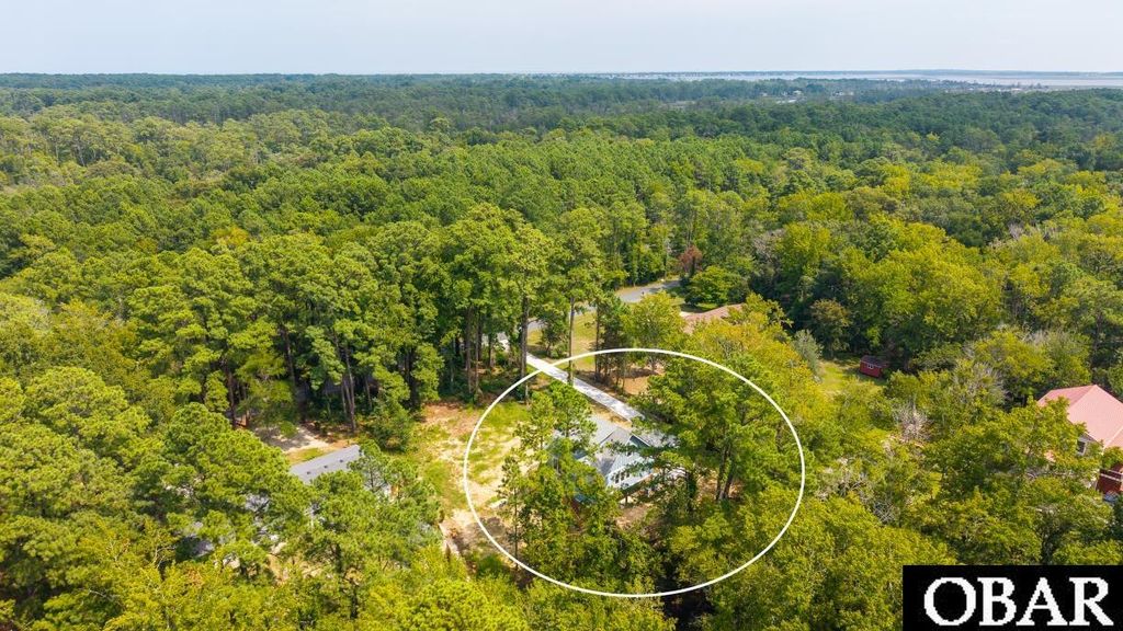 Image 51 of property listing at 4326 Carrenda Lane Lot 1E, Kitty Hawk, NC 27949