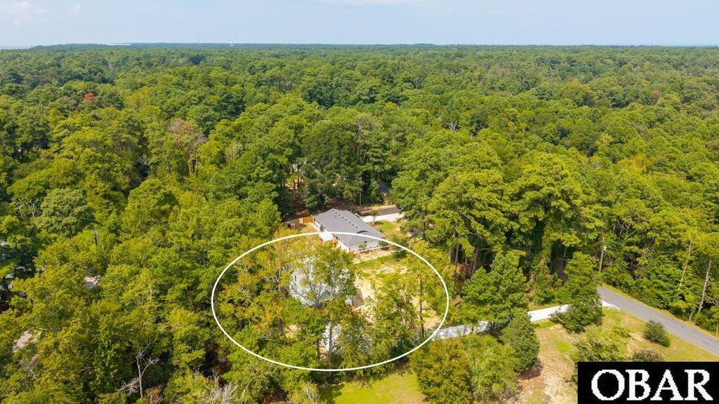 Image 52 of property listing at 4326 Carrenda Lane Lot 1E, Kitty Hawk, NC 27949