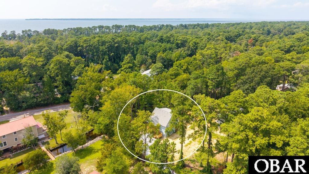 Image 53 of property listing at 4326 Carrenda Lane Lot 1E, Kitty Hawk, NC 27949
