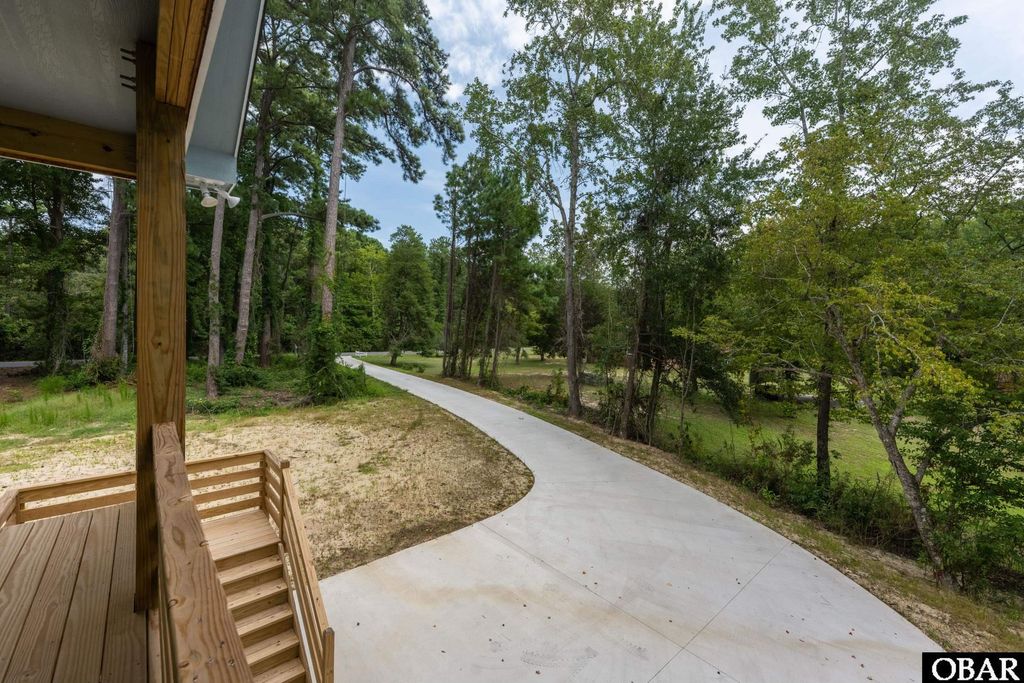 Image 7 of property listing at 4326 Carrenda Lane Lot 1E, Kitty Hawk, NC 27949