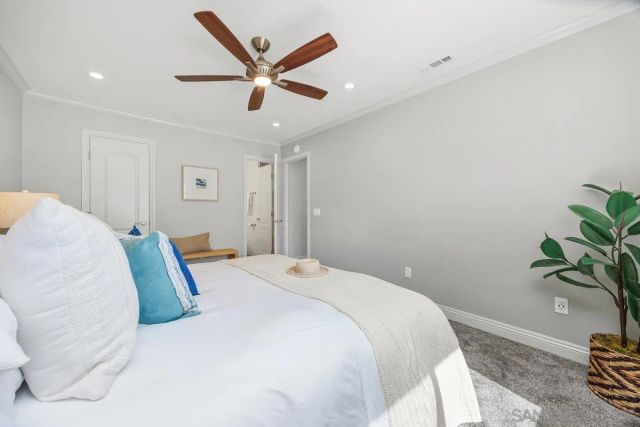 12960 Caminito Bodega, Del Mar, CA 92014