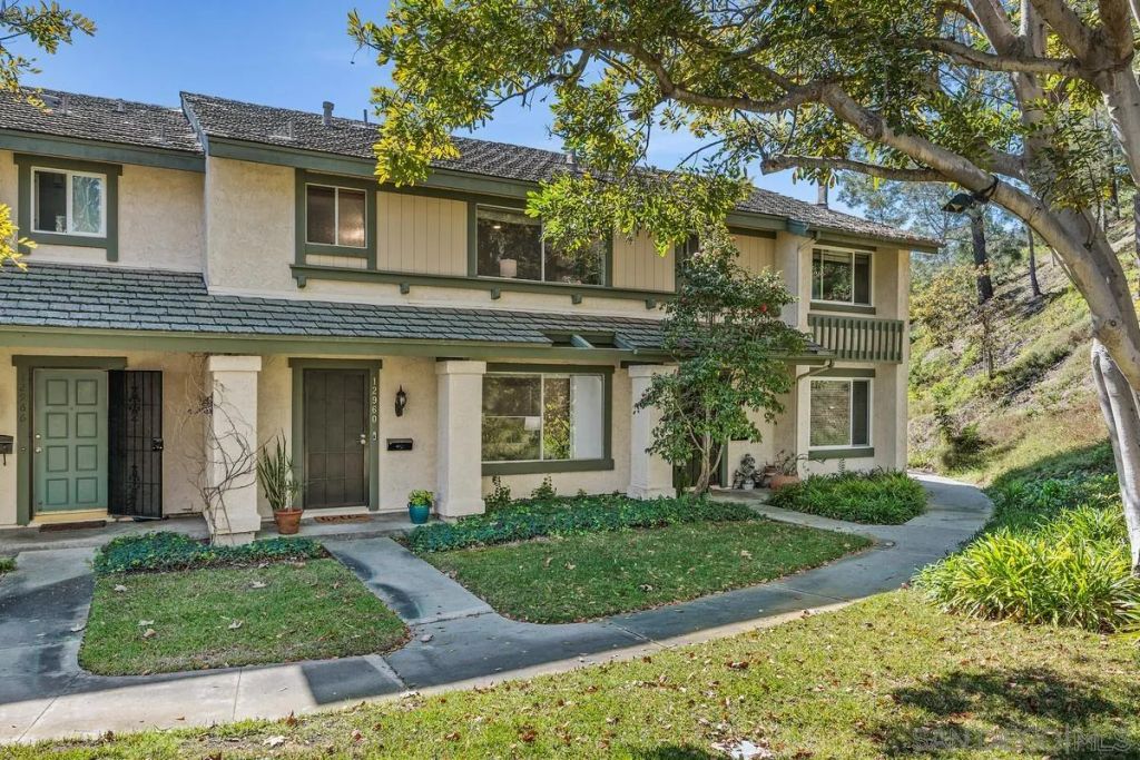 12960 Caminito Bodega, Del Mar, CA 92014