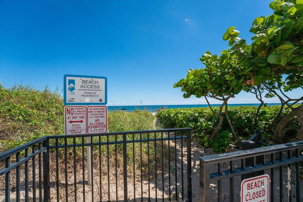 Image 23 of property listing at 235 Sunrise Avenue 2038, Palm Beach, FL 33480