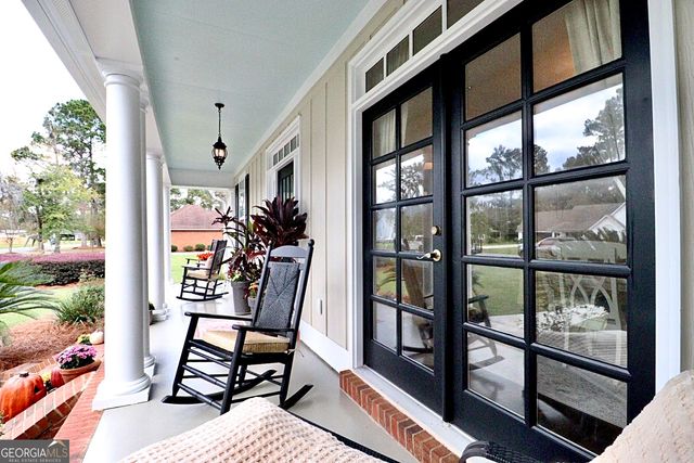 1410 Forest Way, Nashville, GA 31639