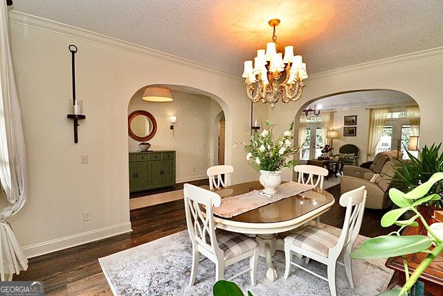 1410 Forest Way, Nashville, GA 31639